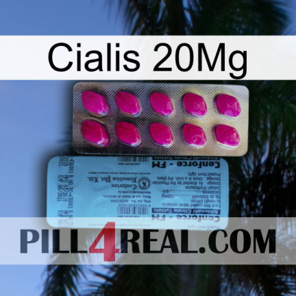 Brand Cialis 20Mg 35